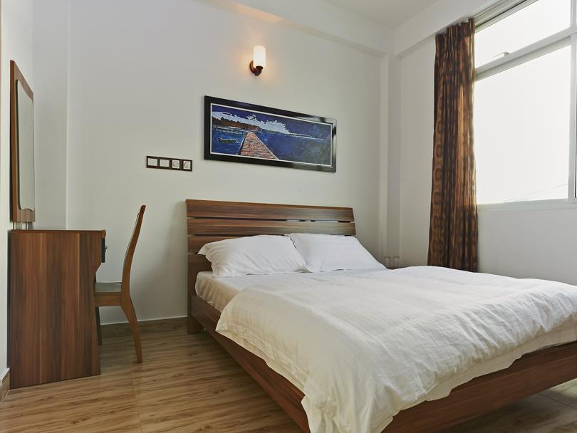 Beach Sunrise Inn Hulhumale Exterior photo